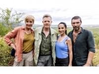 Section de recherches : le retour inattendu de la série sur TF1