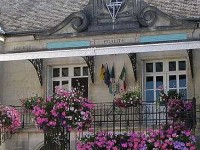 Segonzac : première ville lente de France