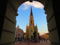 Serbie : découvrir Novi Sad capitale européenne de la culture 2022