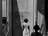 Sergio Larrain, Vagabondages : une rétrospective à la Fondation Henri Cartier-Bresson