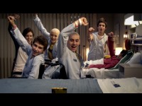 Série télé : 5 bonnes raisons de regarder Les Bracelets rouges