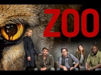 Série Zoo : les animaux se rebellent sur TF1