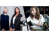 Séries télé : bientôt un crossover entre les fictions Alexandra Ehle et Astrid et Raphaëlle