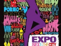 Sex in the City : l'exposition coquine de Solidarité Sida à la Bastille