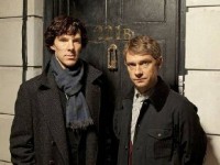 Sherlock : une série à découvrir sur France 4