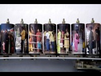 Shilpa Gupta expose à Blandy-les-Tours