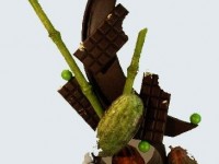 Showcolat : le salon du chocolat à Aurillac