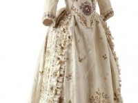 Si le XVIIIe siècle m'était conté : des costumes d'exception à Lyon