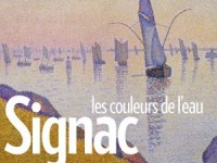 Signac, les couleurs de l'eau : une exposition limpide à Giverny