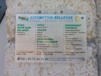 Signalétique : bien choisir votre plaque professionnelle en 5 questions