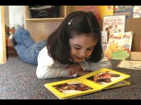 Silence on lit : l'association qui promeut la lecture quotidienne à l'école