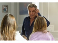 Simon Coleman : un nouveau policier sur France 2