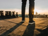 Simone Bramante : le photographe italien le plus suivi sur Instagram