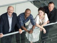 Sing off : un concours de chant a cappella sur France 2