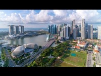 Singapour : 5 Lieux pour Découvrir la Cité-Etat autrement