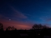 Sirius : l’étoile à l'origine du mot canicule