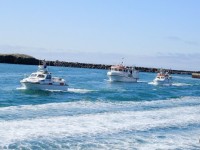 En Islande, qu’est-ce que Sjómannadagurinn ?