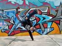 Skate, surf, escalade et breakdance : 4 nouvelles disciplines étonnantes aux JO 2024