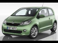 Skoda Citigo : une petite citadine attrayante