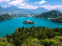 Slovénie : les 5 points forts de cette destination méconnue