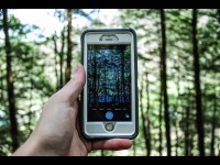 Smartphone et environnement : comment limiter les dégâts ?