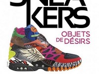 Sneakers : les baskets s'exposent au Crédit Municipal de Paris