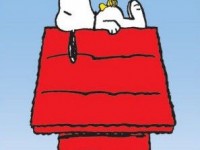 Snoopy : les 60 ans du chien philosophe