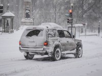 Snowzilla : la tempête de tous les records