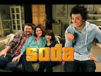 Soda : une série pétillante sur M6