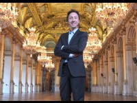 Soir de fête à Versailles : fastes et réjouissances au château