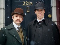 Soirée spéciale Sherlock Holmes : jeudi 19 mai sur France 4