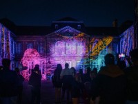Soissons en Lumières : un parcours illuminé gratuit