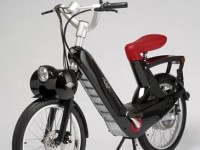 Solex va lancer un vélo électrique made in France