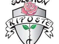 Solution Riposte : l'escrime pour lutter contre le cancer du sein