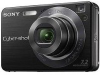 Sony Cyber-shot DSC-W120 : un compact abordable de qualité
