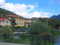 Sospel : un village pittoresque des Alpes-Maritimes