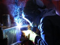 Soudeur : un métier qui recrute