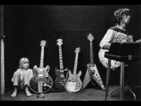 Soul Survivors : une expo photo consacrée aux Rolling Stones