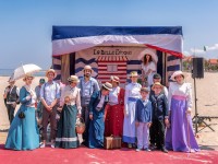 Soulac 1900 : la Belle Époque reprend vie du 5 au 7 juin 2026