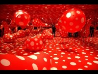 Sous influences : une exposition psychédélique à la maison rouge