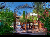 Spa Shiseido : un lieu exceptionnel au Mas Candille à Mougins