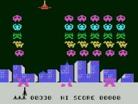 Space Invaders : 5 choses à savoir sur ce jeu vidéo mythique