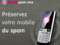 Spam par SMS : définition et solutions