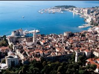 Split : 5 lieux à visiter absolument