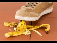 Sport : 5 conseils pour être moins maladroit