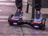 Sport : 5 façons de rouler en ville