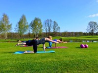 Sport : la méthode Pilates en 4 questions