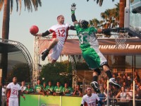 Sport : les 5 disciplines les plus insolites du monde