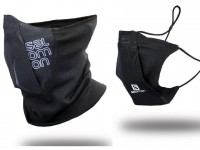 Sport : Salomon et Decathlon lancent des masques pour les sportifs