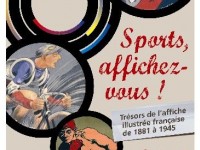 Sport, affichez-vous : une belle collection d'affiches à Paris